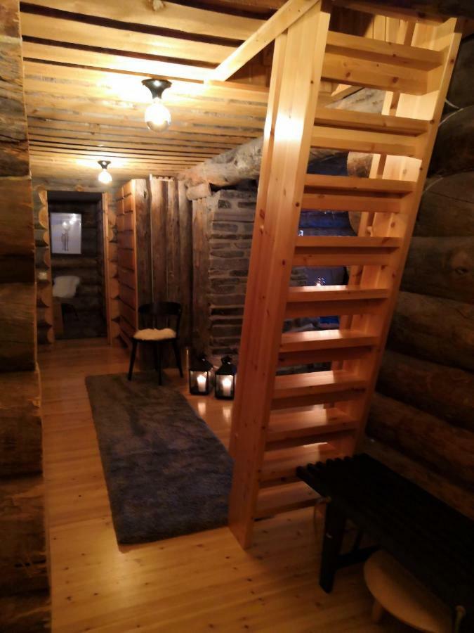 Ruka Aava 아파트 외부 사진